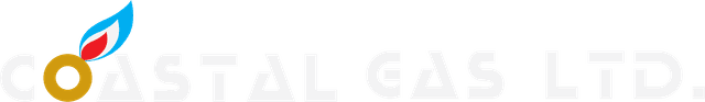 Coastal Gas Logo